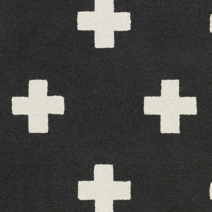 Shawanee Wool Area Rug Rugs TriadCommerceInc