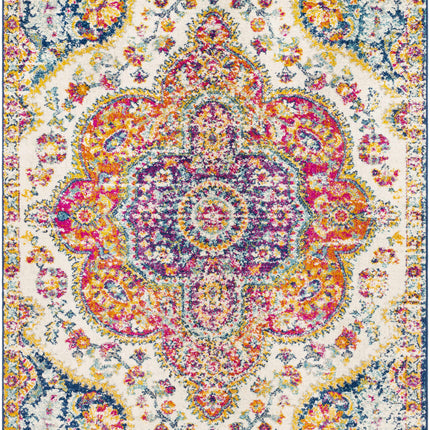 Simsbury Area Rug Rugs TriadCommerceInc * 5'3" x 7'7" Rectangle
