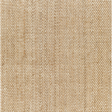 Dinah Natural Textured Jute Rug Rugs TriadCommerceInc 5' x 7'6" Rectangle