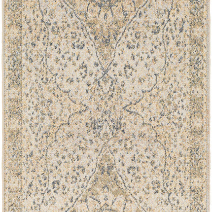 Cara Flat Pile Washable Rug Rugs TriadCommerceInc