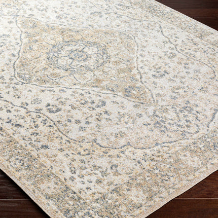Cara Flat Pile Washable Rug Rugs TriadCommerceInc