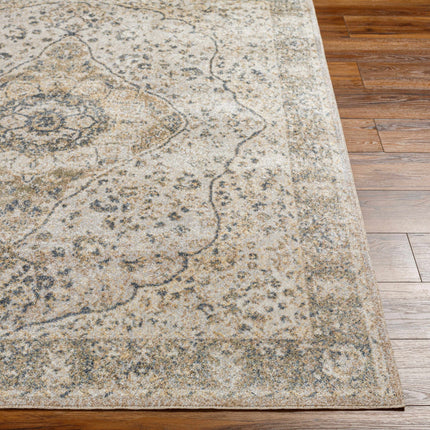 Cara Flat Pile Washable Rug Rugs TriadCommerceInc