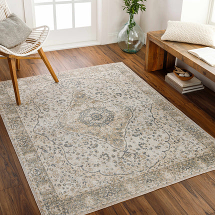 Cara Flat Pile Washable Rug Rugs TriadCommerceInc