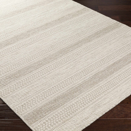 Silverthorne Wool Area Rug Rugs TriadCommerceInc
