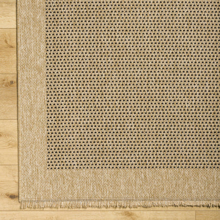 Bast Indoor & Outdoor Rug Rugs TriadCommerceInc