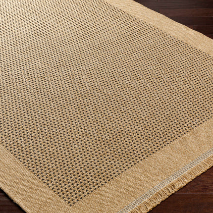 Bast Indoor & Outdoor Rug Rugs TriadCommerceInc