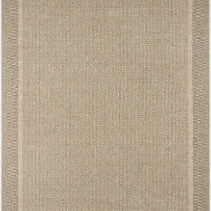 Ikuyo Indoor & Outdoor Rug Rugs TriadCommerceInc 7'10" x 10' Rectangle