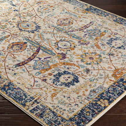 Smyrna Area Rug Rugs TriadCommerceInc
