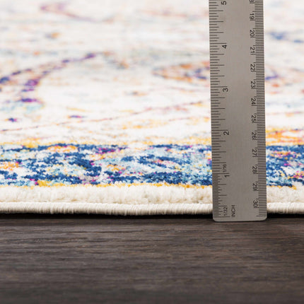 Smyrna Area Rug Rugs TriadCommerceInc