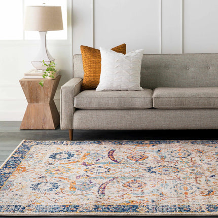 Smyrna Area Rug Rugs TriadCommerceInc
