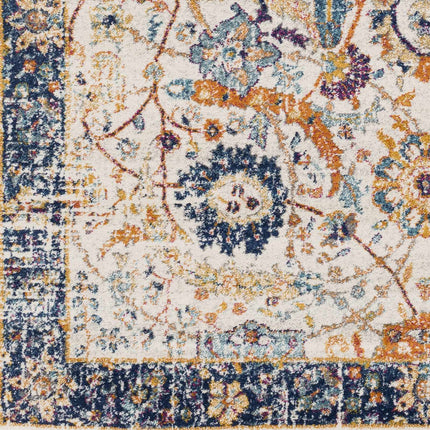 Smyrna Area Rug Rugs TriadCommerceInc