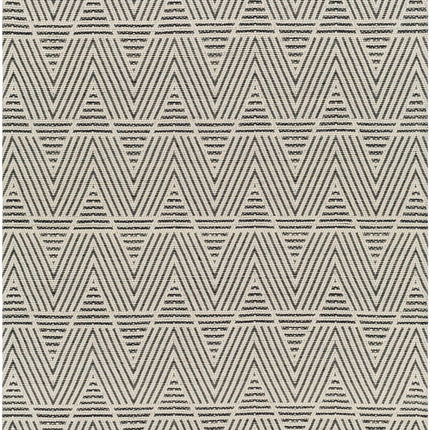 Dawid Wool Area Rug Rugs TriadCommerceInc 5' x 7'6" Rectangle