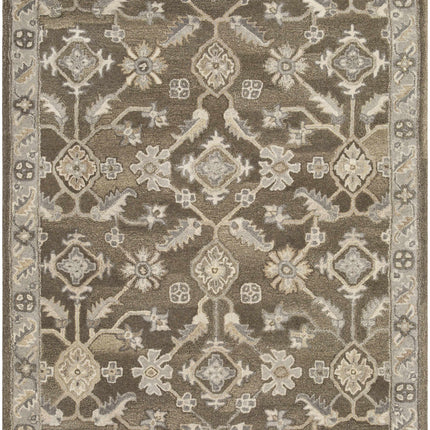 Solen Area Rug Rugs TriadCommerceInc * 5' x 8' Rectangle