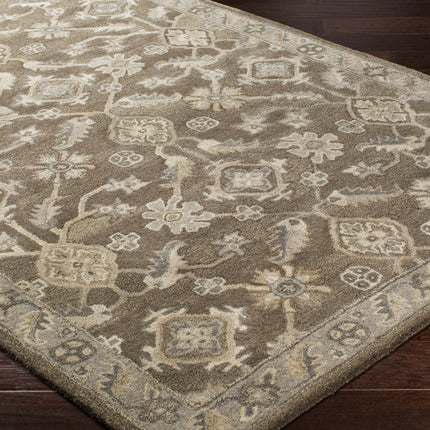 Solen Area Rug Rugs TriadCommerceInc