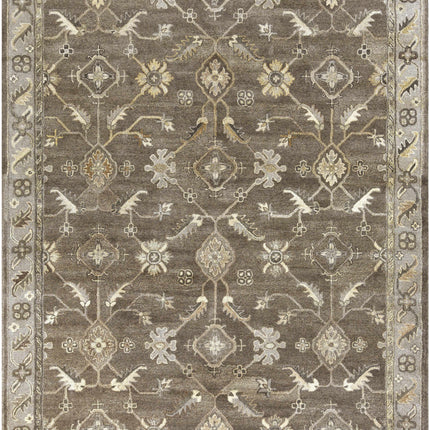Solen Area Rug Rugs TriadCommerceInc 8' x 11' Rectangle