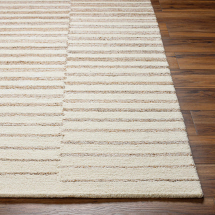 Gawel Brown Area Rug Rugs TriadCommerceInc