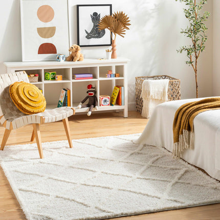 Daube Area Rug Rugs TriadCommerceInc