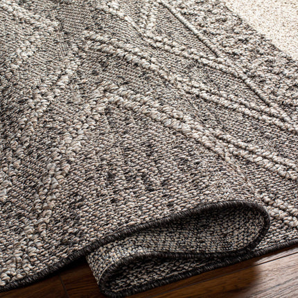 Beige Brown Areli Area Rug Rugs TriadCommerceInc