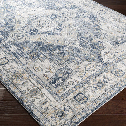 Telina Area Rug Rugs TriadCommerceInc