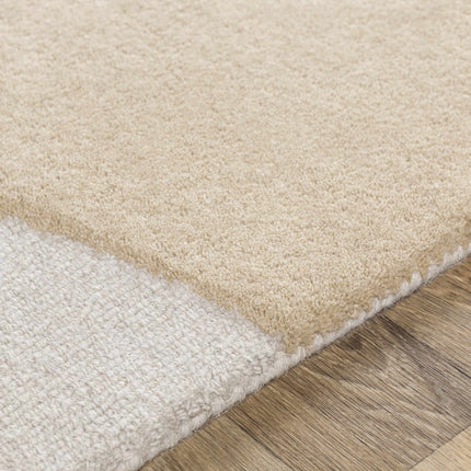Townview Wool Area Rug Rugs TriadCommerceInc