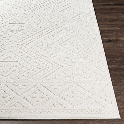 Trigg 3D Outdoor Area Rug Rugs TriadCommerceInc