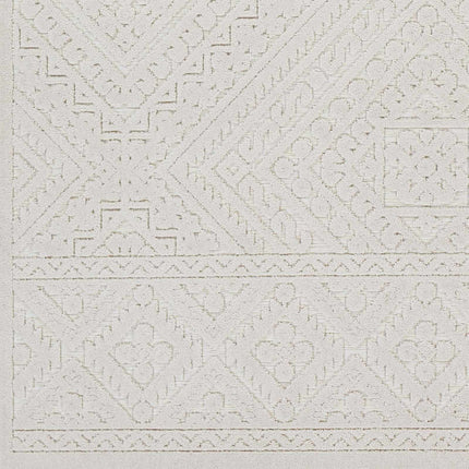 Trigg 3D Outdoor Area Rug Rugs TriadCommerceInc