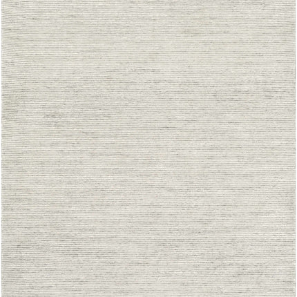 Orcas Hand Tufted Wool-Blend Rug - Aqua Rugs TriadCommerceInc 5' x 7'6" Rectangle