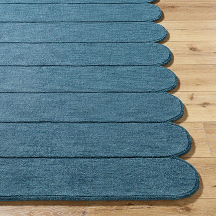 Tayte Novelty Wool Area Rug Rugs TriadCommerceInc