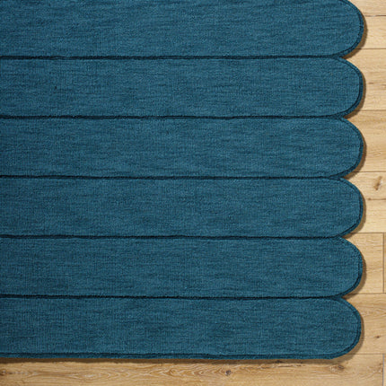 Tayte Novelty Wool Area Rug Rugs TriadCommerceInc