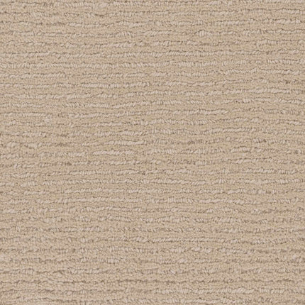 Brockton Solid Tan Wool Rug Rugs TriadCommerceInc