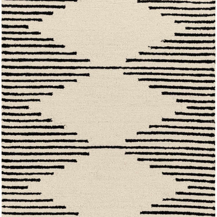 Walkerston Hand Tufted Wool Rug Rugs TriadCommerceInc 2'6" x 8' Runner