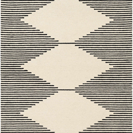 Walkerston Hand Tufted Wool Rug Rugs TriadCommerceInc 5' x 7'6" Rectangle
