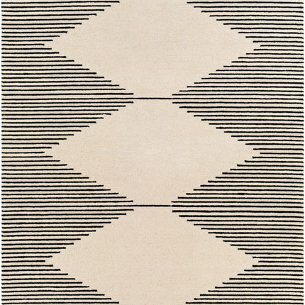 Walkerston Hand Tufted Wool Rug Rugs TriadCommerceInc 6' x 9' Rectangle