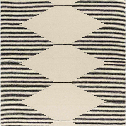 Walkerston Hand Tufted Wool Rug Rugs TriadCommerceInc 8' x 10' Rectangle