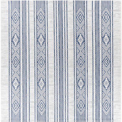 Yankalilla Area Rug Rugs TriadCommerceInc 7'10" Square