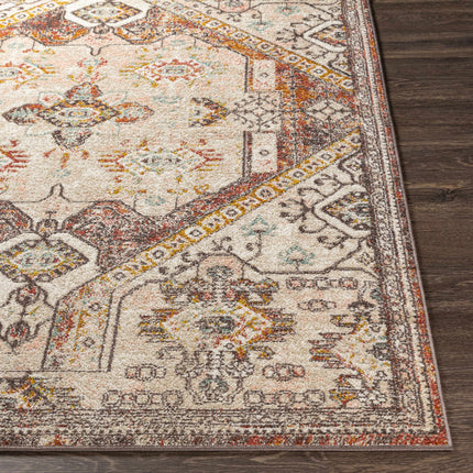 Yennora Area Rug - Clearance Rugs TriadCommerceInc