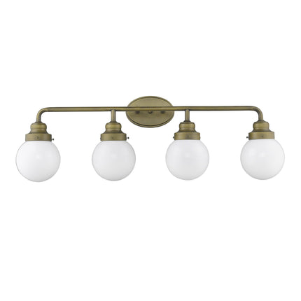 Collection image for: Vanity Lights