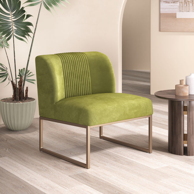Accent Chairs