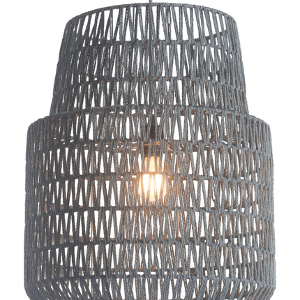 Daydream Ceiling Lamp Gray Home Decor > Lighting > Ceiling Lights > Pendant Lights TriadCommerceInc