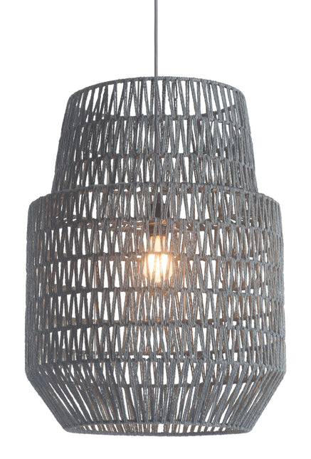 Daydream Ceiling Lamp Gray Home Decor > Lighting > Ceiling Lights > Pendant Lights TriadCommerceInc