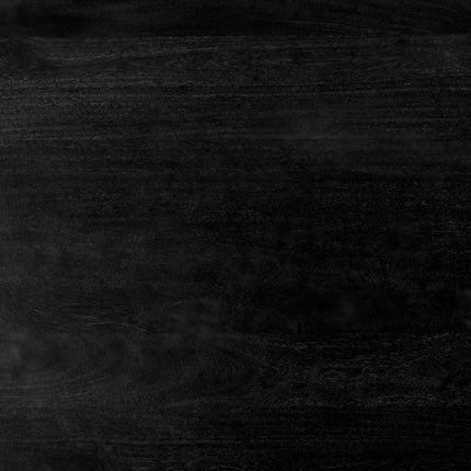 Arasan Accent Table Black Accent tables TriadCommerceInc   