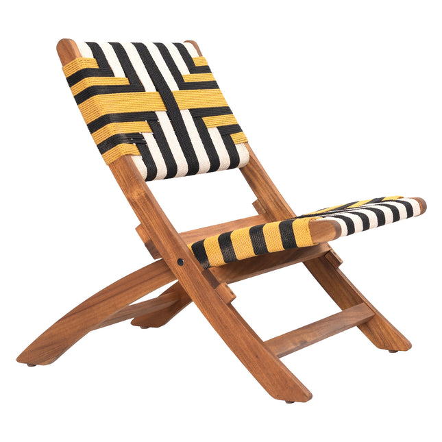 Sunbeam Lounge Chair Multicolor Seating TriadCommerceInc   
