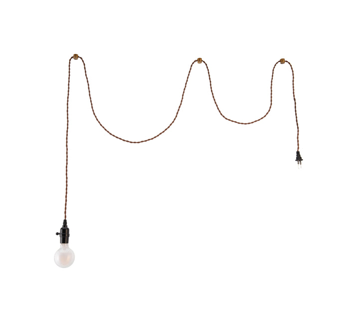 Molly Ceiling Lamp Black Home Decor > Lighting > Ceiling Lights > Pendant Lights TriadCommerceInc