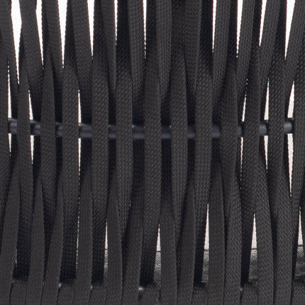 Freycinet Barstool Black Seating TriadCommerceInc   