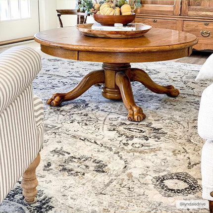 Georgiana Area Rug Rugs TriadCommerceInc