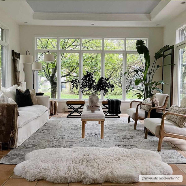 Georgiana Area Rug Rugs TriadCommerceInc