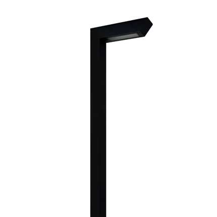 Cast Aluminum LED Outdoor Path Light 5W 3CCT Path Light TriadCommerceInc