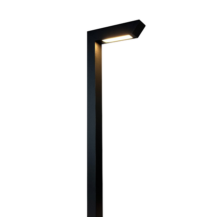 Cast Aluminum LED Outdoor Path Light 5W 3CCT Path Light TriadCommerceInc