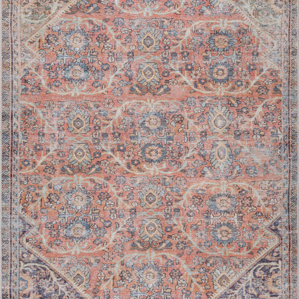 Konstantina Washable Area Rug - Clearance Rugs TriadCommerceInc