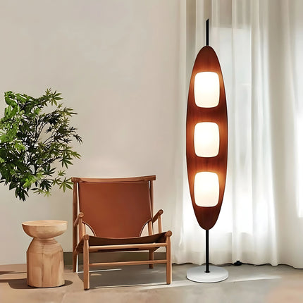 Totem Surfboard Floor Lamp Home Decor > Lighting > Lamp > Floor Lamps TriadCommerceInc